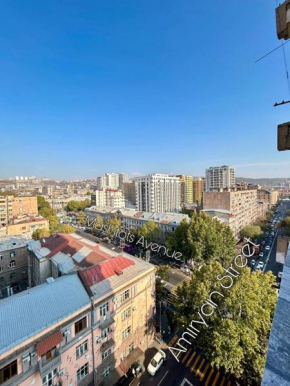 Apartament On Amiryan Prospekt - Yerevan